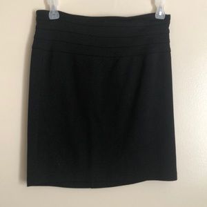 Charlotte Russe Mini Skirt